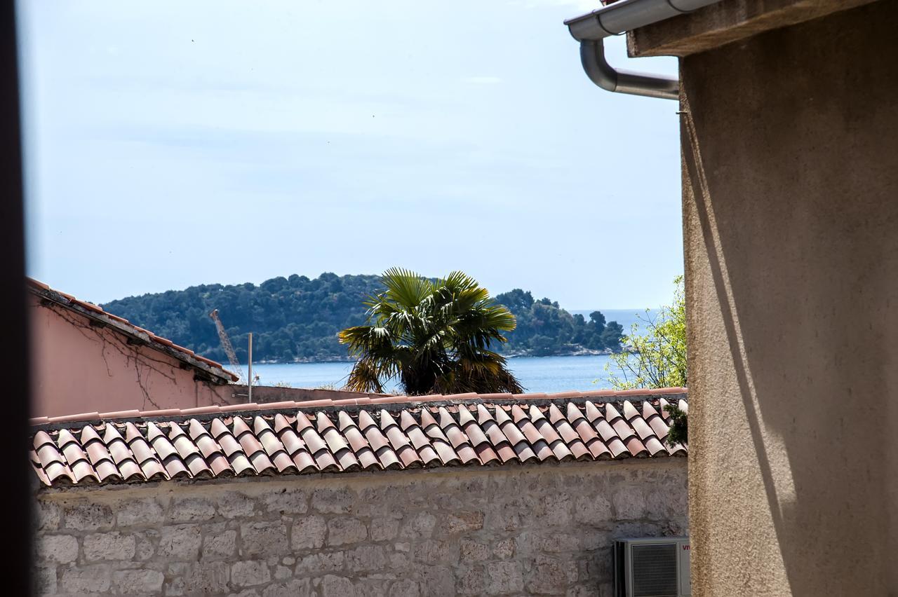 Apartment Campanile Rovinj Bagian luar foto